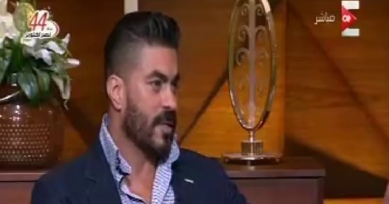 خالد سليم لـ"ON E":  لا يوجد شركات إنتاج ولا مدريرين أعمال يساعدوننى