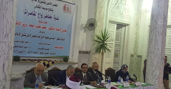 أستاذ علم اجتماع: زواج القاصرات سببه جهل الآباء وجشع بعض المأذونين