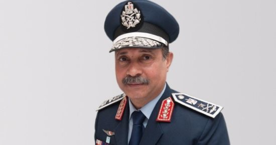 فى عيد القوات الجوية.. الفريق يونس المصرى: مصر تخوض منذ 4 سنوات حربا ضروسا ضد إرهاب مدعوم ماديا وتكنولوجيا من دول هدفها إسقاطنا.. والقوات المسلحة حققت نجاحا كبيرا فى مواجهتها وسنصبح من أقوى القوى الجوية قريبا