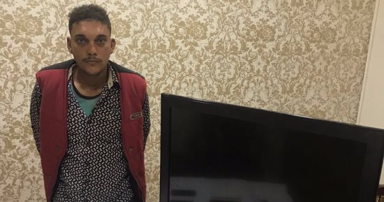 سقوط عاطل وراء 9 جرائم سرقة شقق بمدينة نصر.. ويعترف: بأسلوب التسلق