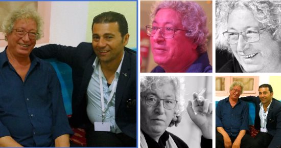 المنتج نجيب عياد: سأعود لثوابت مهرجان أيام قرطاج السينمائية لأنه عريق وصعب