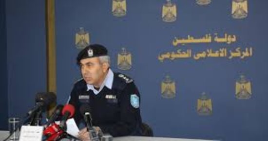 تعيين العقيد محمود صلاح الدين مدير للمكتب الوطنى لـ"الإنتربول" فى فلسطين