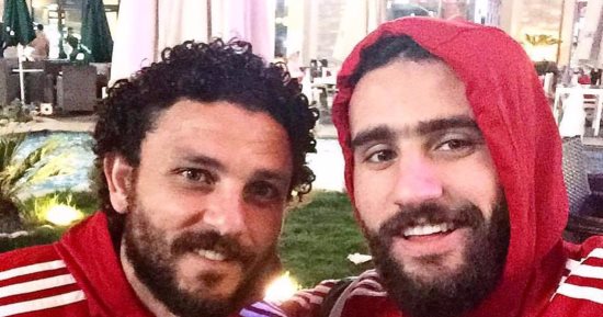 المنتخب: حسام غالى وباسم مرسى ضمن قائمة مكافآت المونديال