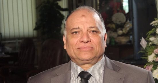 القابضة للمطارات تكرم الكوادر المتميزة بمطار القاهرة بعد نجاح موسم الحج  