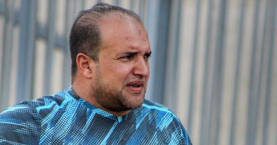 مدير الكرة للمقاصة: مباراة الرجاء لتصحيح مسار الفريق بالدورى