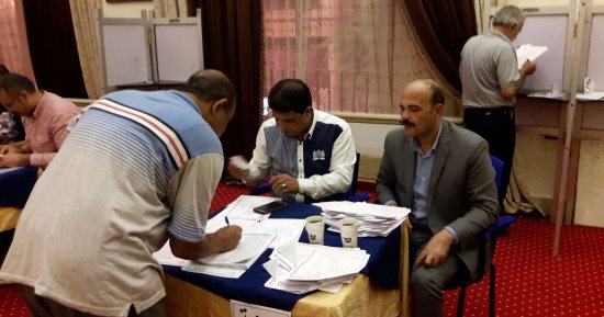 فوز قائمة الاستقلال بمقاعد نقابة أطباء القاهرة