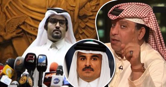 قطر تستضيف مقرًا لوكالة الأنباء الإيرانية الرسمية "إرنا"