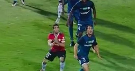 إنبى يواجه الرجاء فى مهمة البحث عن مواصلة الانتصارات بالدورى