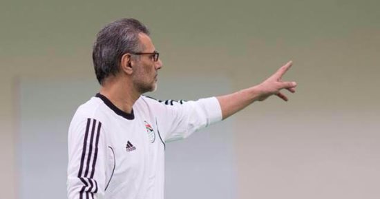 "برونزية الأولمبياد؟.. ليست صدفة".. هكذا علق مدرب الصالات على إقصاء التانجو