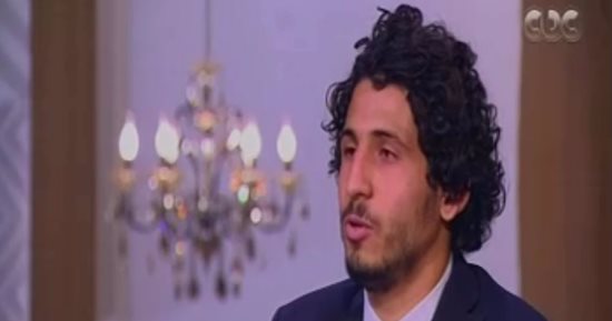 أحمد حجازى: كوبر أعد لنا "فيديو تحفيزى" شاهدناه قبل لقاء الكونغو بساعة