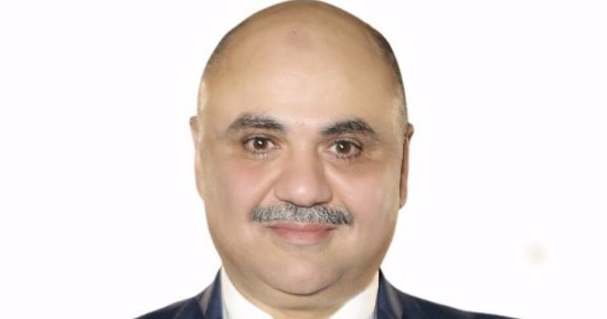 محمد نافع يعد بنهضة فى نادى حدائق الأهرام وحل مشكلاته
