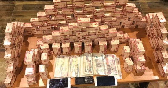 اعترافات مروجى الترامادول بالخانكة: "ده ذنب الطلاب اللى بعنا لهم السموم"