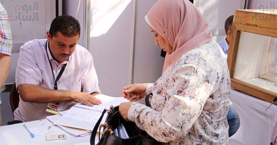 فتح باب الطعون على قوائم المرشحين بانتخابات نقابة الأطباء غدا