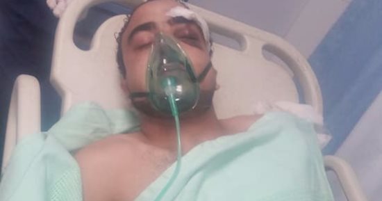 إصابة شاب بنزيف على الرئة وجرح طعنى فى الصدر فى مشاجرة بالإسكندرية