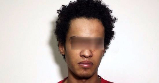 قاتل عمته بالمعصرة: "كتمت أنفاسها واستوليت على مصوغاتها عشان أتجوز"