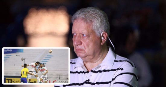 حدث اليوم.. الزمالك يعقد مؤتمرا صحفيا لتحديد موقفه من الانسحاب