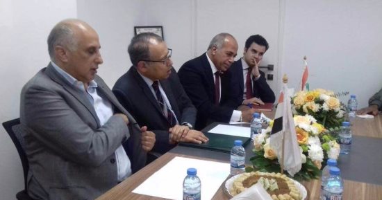 سفارة مصر فى لبنان تناشد المواطنين التواصل معها قبل التعاقد على أى عمل