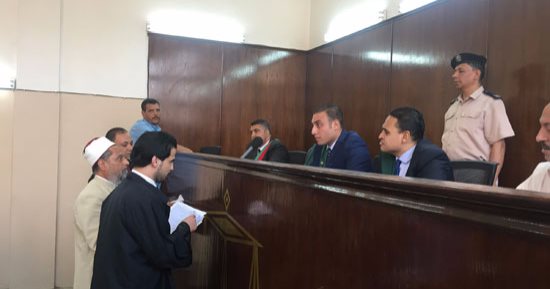 25 نوفمبر.. الحكم على إمام وخطيب فى قضية زواج القاصرات بالغربية