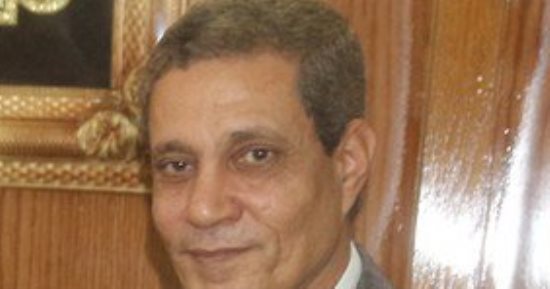 القبض على السيدة الوسيط فى قضية رشوة السكرتير العام لمحافظة السويس