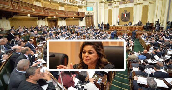 هل تنجو سحر الهوارى من إسقاط عضويتها فى البرلمان؟.. تفاصيل قيام "أبو شقة" بكتابة أسباب الطعن على حكم سجنها أمام النقض.. ماذا يحدث إذا أوقفت المحكمة تنفيذ الحكم.. وهل  تنتظر "التشريعية" محكمة النقض؟