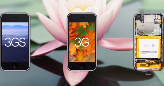 من 3G لـ 8.. كيف تغيرت المكونات الداخلية لهواتف آيفون خلال 10 سنوات