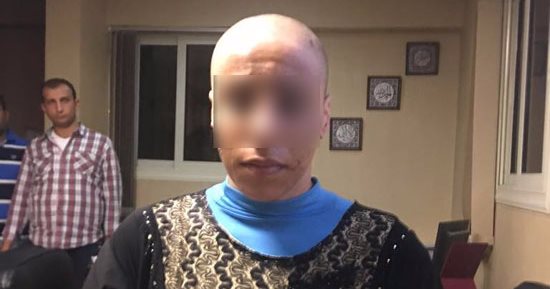 زوج يفقد حياته بالإسكندرية بسبب حلق شعر زوجته