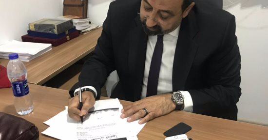مجدي عبد الغنى يطلب منصب مدير بطولة أمم أفريقيا