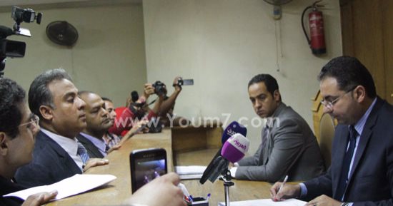 النيابة بقضية تبادل الزوجات: نرى مشهدا فى عالم الحيوان وليس كل الذكور رجالا