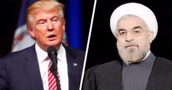 سر خلاف ترامب وروحانى.. تفتيش المنشآت العسكرية أصل النزاع حول الاتفاق النووى.. واشنطن تريد إلزام طهران بالسماح لمفتشى الوكالة الدولية بالدخول للمواقع العسكرية.. وإدارة خامنئى تتهم مفتشى الوكالة بالتجسس