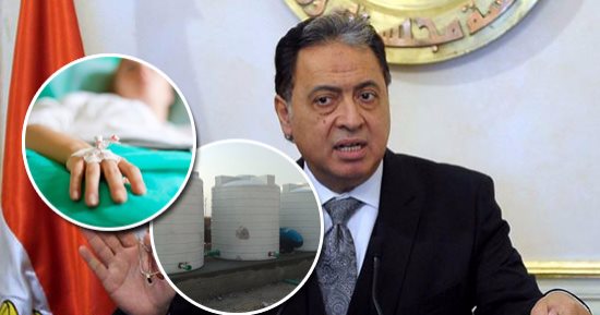 "حمى الضنك" ليس الخطر الوحيد.. خزانات المياه قنابل موقوتة تحمل الكثير من الأمراض.. إهمال تنظيفها يعزز الإصابة بالتيفود والكوليرا والإسهال المعوى والأمراض الطفيلية.. و"الفلتر" قد يفسد مواصفات الماء القياسية
