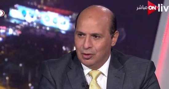 مكافحة جرائم الحاسبات بالداخلية: أمن المواطن أول دائرة بالأمن القومى