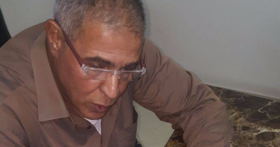 النائب أمين مسعود يطالب بإلغاء جهاز محو الأمية بعد زيادة نسبتها فى مصر
