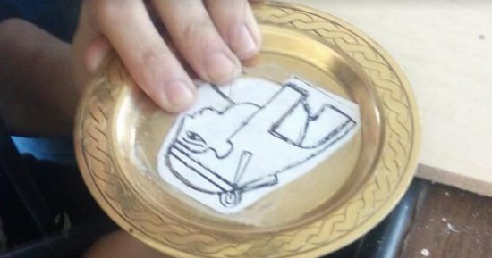 أهالى قرى دلجا وأبو حنس والكرم يتفاعلون مع العروض الفنية بتنمية جنوب الوادى