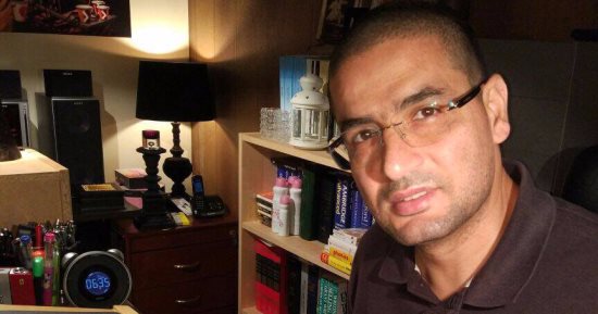 النائب محمد أبو حامد مهنئا الشرطة بعيدها: البرلمان لن يتأخر فى دعمكم