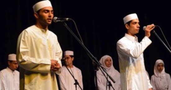 صالون مصر المبدعة بقرية دلجا والأراجوز بقرية الكرم.. الليلة