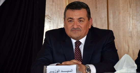 "إعلام النواب" بعد بيان الداخلية عن حادث الواحات: يجب الالتزام بالأرقام الرسمية