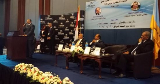 القوى العاملة: تعيين 320 من ذوى الاحتياجات الخاصة خلال عام بالإسكندرية