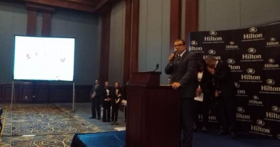 وزير القوى العاملة: إطلاق مسابقة لتعيين 5% من ذوى الاحتياجات الخاصة