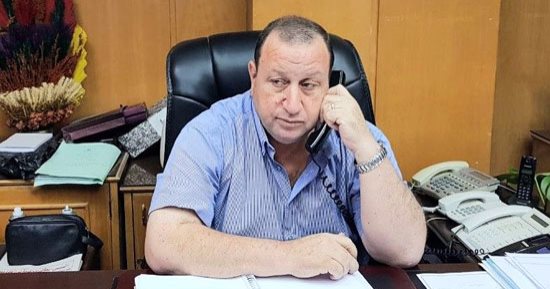 بقرص حفظ الغلال .. فتاة تقدم على الانتحار لمرورها بازمة نفسية سيئة بالبحيرة 