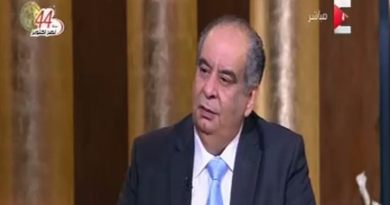 يوسف زيدان لـ ON E: العرب مش هيخرجوا من المأزق إلا إذا "مخهم اشتغل"