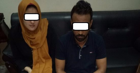 لإتمام زفافهما.. عامل ديكور وخطيبته يسرقان مصوغات ابنة خالتها فى الساحل