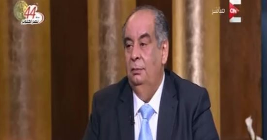 يوسف زيدان: حالنا الثقافى أصبح مضحكًا.. والمماليك دمروا البلد طوال 5 قرون