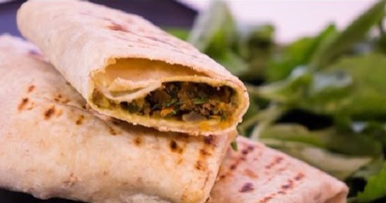 اعرفى ازاى تعملى سندوتش الرقاق الطرى فى البيت.. لو بتدورى على أكلة جديدة