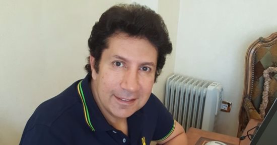 دور العرض السينمائية تستعد لاستقبال "قسطى بيوجعنى" و"نورت مصر" 4 أبريل