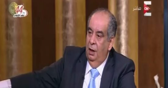 يوسف زيدان: "أحمد عرابى ضيع البلد ودخلنا فى استعمار إنجليزى 70 سنة"