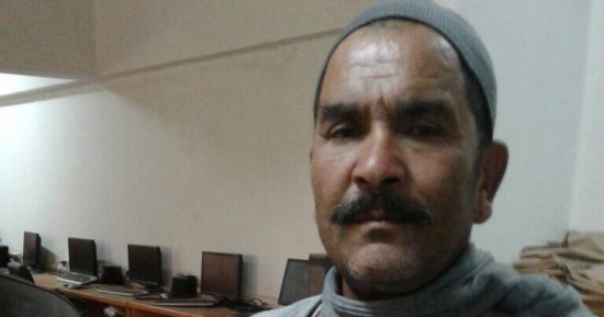 بالصور .. مستقبل وطن بأسيوط يواصل جمع توقيعات حملة "علشان تبنيها"