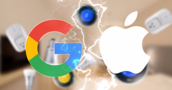 5 أسباب تجعل حلم جوجل لمنافسة أبل فى عالم الهواتف "مستحيل"