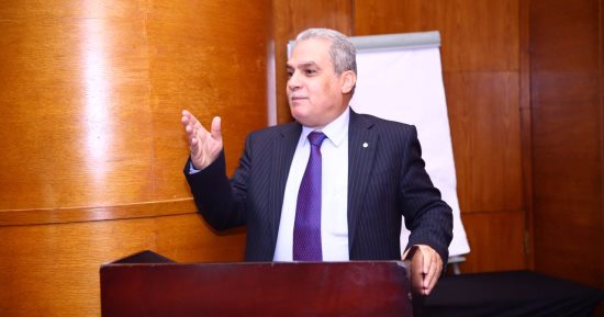 رئيس قطاع السياحة الداخلية: لم نعد نعتمد على السياحة الثقافية فى مصر