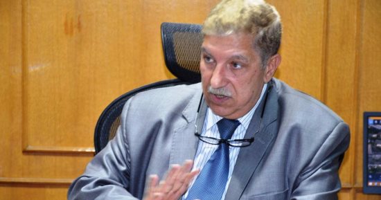 صور.. 5 مشروعات بالإسماعيلية تنفذ بتمويلات أوروبية وعربية.. تعرف عليها