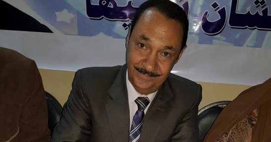 بدوى النويشى وأحمد مصطفى يحسمان مقعدى وكيلى "محلية البرلمان"